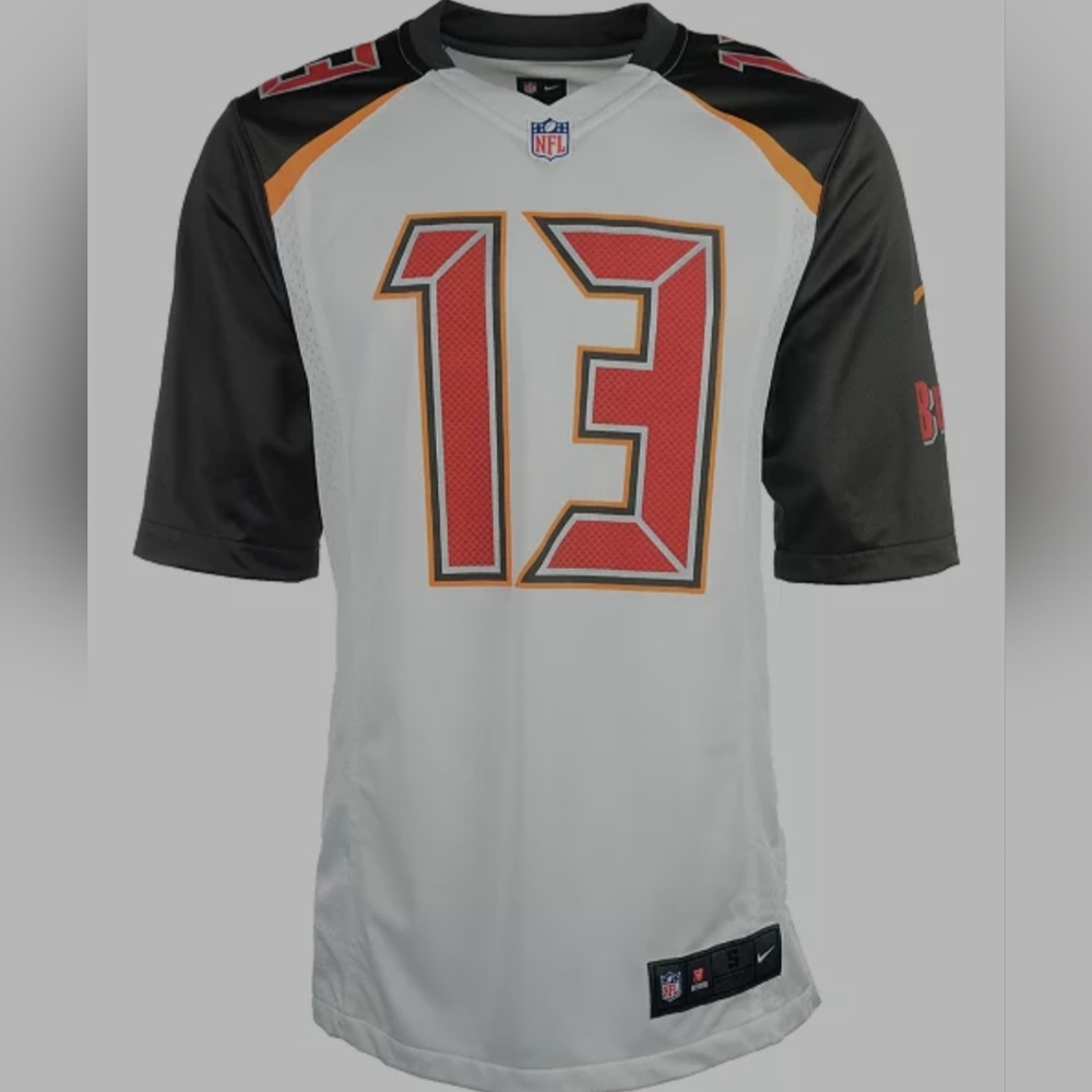 Mike Evans Bucs Jersey